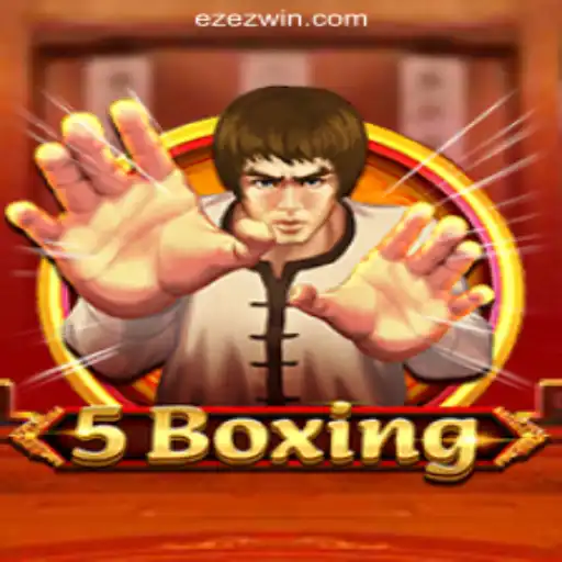 Exploring the Dynamic World of 5Boxing: A New Era in Strategic Sports Gaming