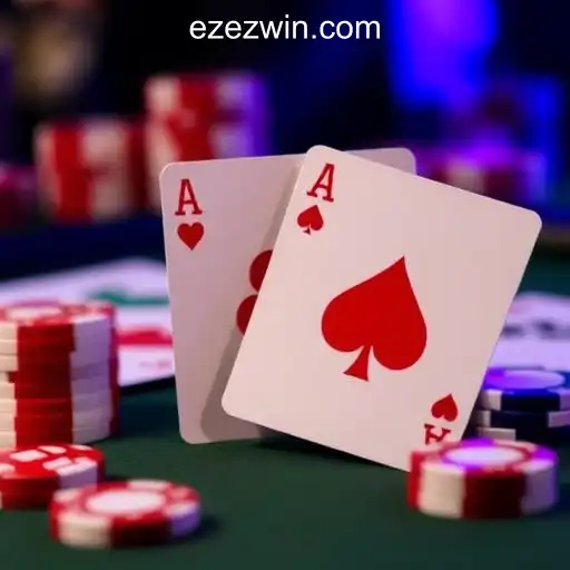 The Thrill of Blackjack: Mastering the Art of the 21