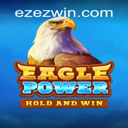 Dive into the World of EaglePower: A Thrilling Gaming Experience