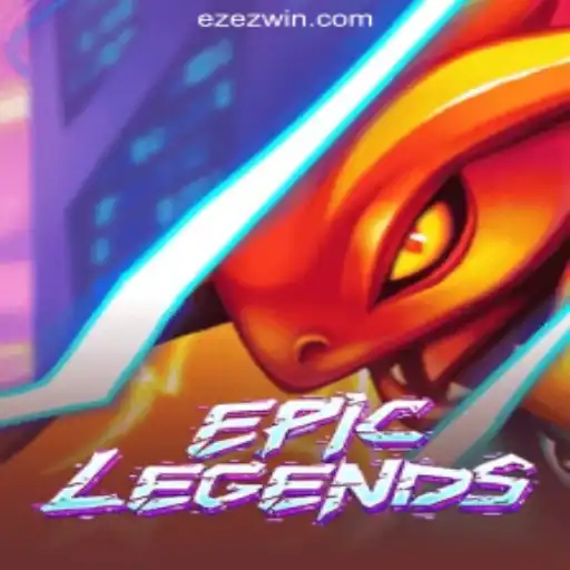 EpicLegends: Dive into a World of Strategy and Adventure
