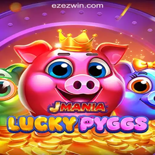 Discover the Excitement of JManiaLuckyPyggs: A Thrilling Gaming Adventure