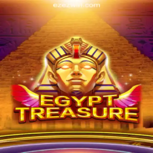 Discover the Thrill of EgyptTreasure: A Journey into the Mystical Lands of Ancient Egypt