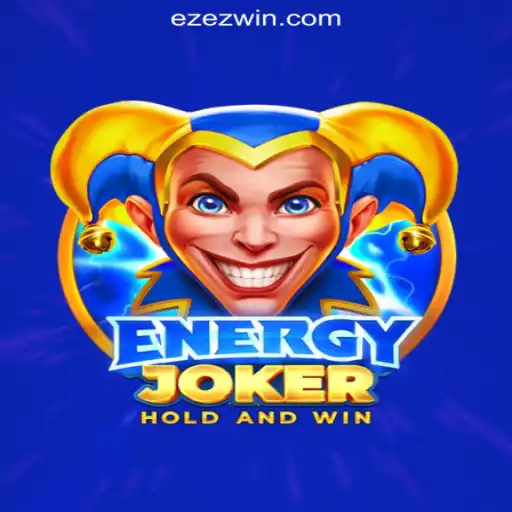 EnergyJoker: A Dazzling Adventure in the World of Online Gaming