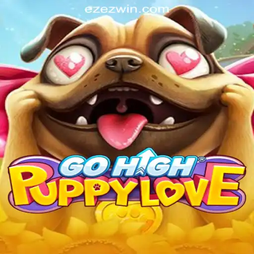 GoHighPuppyLove: A New Gaming Adventure with EZEZ.Com