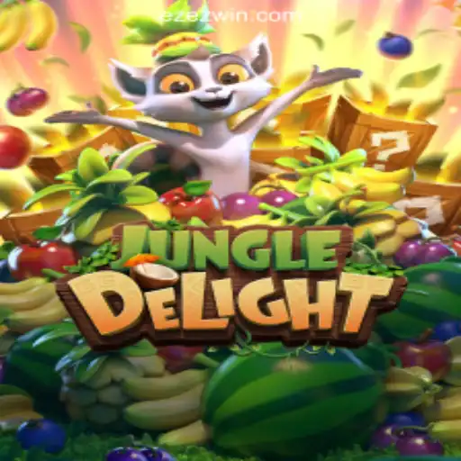 Exploring JungleDelight: A Thrilling Adventure with EZEZ.Com - Aposte. Ganhe. Curta.