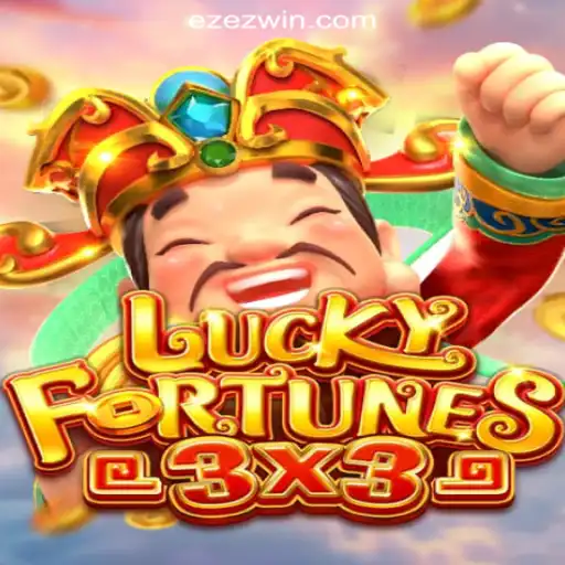 Unveiling LUCKYFORTUNES3x3: The Thrilling World of EZEZ.Com