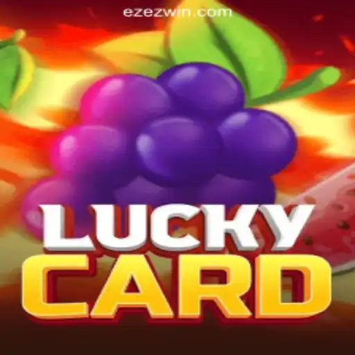 Discover the Thrills of LuckyCard: Your Ultimate Guide to Winning Big on EZEZ.Com