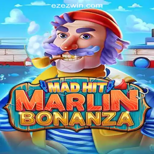 MadHitMarlinBonanza: Dive into the Ultimate Aquatic Adventure