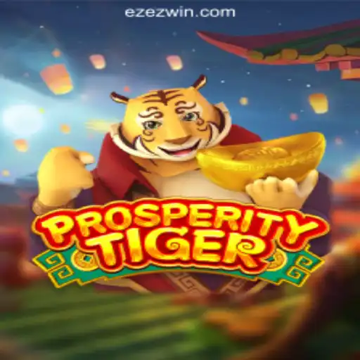 Discovering ProsperityTiger: A New Era of Online Gaming