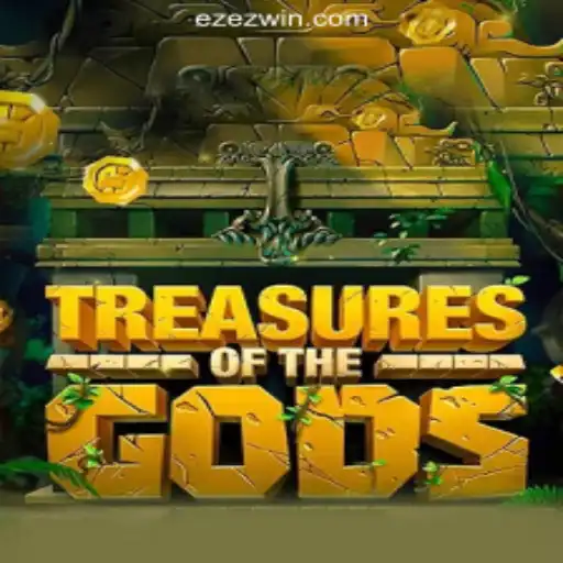 Discover the Mesmerizing World of Treasure of the Gods: An Epic Journey Awaits