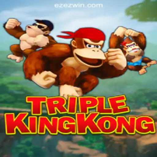Discover TripleKingKong: The Ultimate Adventure Game with EZEZ.Com